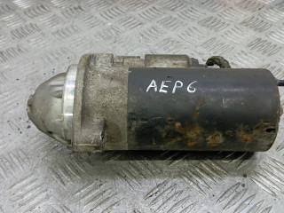 стартер Audi A6 4F/C6 [рестайлинг] 2008, 2.0 л., дизель, седан, 1005831439