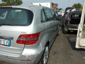 вал балансирный Mercedes-Benz B-Класс W245 2008, 2.0 л., МКПП, хетчбэк 5 дв., A6400100536 - фото №9