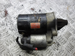 стартер Kia Picanto 1 поколение 2007, 1.1 л., бензин, МКПП, хетчбэк 5 дв., 36100-02555