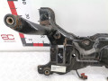 балка подвески передняя (подрамник) Volvo C30 1 поколение 2009, 1.6 л., МКПП, хетчбэк 3 дв., 31317517 - фото №2