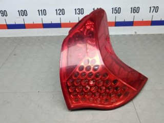 фонарь задний правый Peugeot 3008 1 поколение 2012, 1.6 л., дизель, хетчбэк 5 дв.