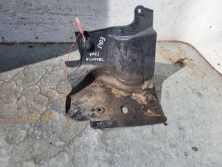 защита двигателя Opel Astra G 1998, 1.7 л., бензин, универсал