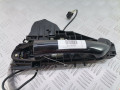 ручка наружная Mercedes-Benz R-Класс W251 2006, 3.0 л., АКПП, минивэн, A2517601734 - фото №2