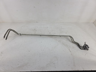 трубка залива масла Aston Martin DB9 1 поколение [рестайлинг] 2012, 9G43321363AA, 4G43321363AC