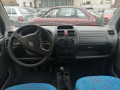 дверь задняя правая Opel Agila 1 поколение (A) 2001, 1.2 л., МКПП, хетчбэк 5 дв., 93181637 - фото №11