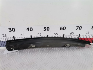 Крепление бампера переднего BMW 6 серия E63/E64 2004, 4.4 л., АКПП, кабриолет, 41357070468