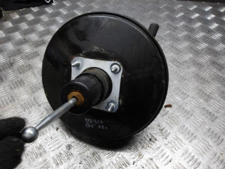 вакуумный усилитель тормозов Volkswagen Golf 5 поколение 2008, 1.9 л., дизель, МКПП, универсал, 1K1614105AR