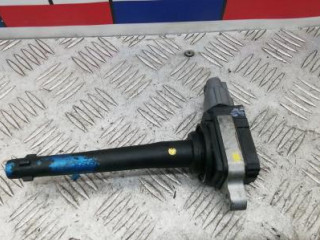 катушка зажигания Nissan Qashqai 1 поколение 2007, 1.6 л., бензин, МКПП, внедорожник 5 дв., 221604014