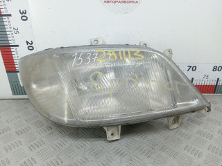 фара правая Mercedes-Benz Sprinter 1 поколение (W901-905) [рестайлинг] 2002, 2.2 л., МКПП, микроавтобус, A9018201161