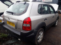 раздаточная коробка Hyundai Tucson 1 поколение 2006, 2.0 л., МКПП, внедорожник 5 дв., 4730039130 - фото №8
