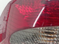 фонарь задний левый Mercedes-Benz CLK-Класс C209/A209 [рестайлинг] 2005, 2.2 л., АКПП, купе, A2098201564 - фото №2