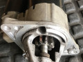 стартер Fiat Stilo 1 поколение 2002, 1.8 л., 192 A4.000, бензин, 5МКПП, хетчбэк 5 дв., BOSCH, 0001107411 - фото №2