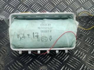 подушка безопасности пассажира Toyota Avensis 2 поколение (T250) [рестайлинг] 2008, 2.2 л., D-4D, дизель, МКПП, универсал, 46T07621LD1, 180707P