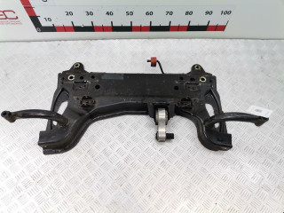 балка подвески передняя (подрамник) Mazda 2 1 поколение DY 2003, 1.6 л., МКПП, хетчбэк 5 дв., DD3234800