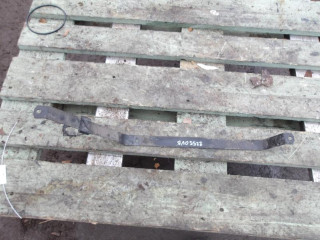 крепление бака топливного Opel Vectra B [рестайлинг] 2000, 1.6 л., бензин, МКПП, седан