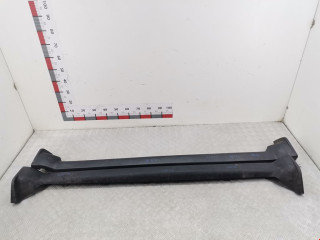 комплект накладок на пороги (внутренние) Dodge Nitro 1 поколение 2007, 2.8 л., АКПП, внедорожник 5 дв., 1BS54TRMAA