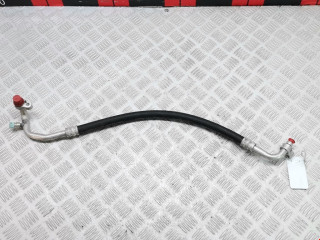 трубка кондиционера Mitsubishi Pajero Sport 1 поколение [2-й рестайлинг] 2006, 2.5 л., МКПП, внедорожник 5 дв.