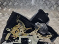 замок двери задней левой Mercedes-Benz E-Класс W210/S210 1998, 2.2 л., дизель, АКПП, седан, 2027300535 - фото №4