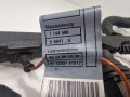 проводка двигателя BMW 5 серия E39 1997, 2.0 л., i, бензин, МКПП, седан, задний привод, 1744590, 1744589 - фото №5