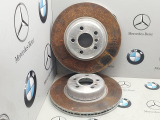 диск тормозной передний BMW 2024, 2.0 л., бензин, 6880072