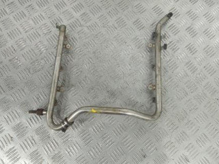 топливная рампа Mercedes-Benz M-Класс W163 2000, 3.2 л., бензин, АКПП, внедорожник 5 дв.