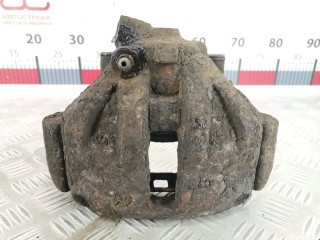 суппорт передний левый Mercedes-Benz Sprinter W901-904 1996, 2.3 л., МКПП, A0024206183