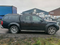 компрессор кондиционера Nissan Navara D40 2006, 2.5 л., МКПП, пикап, 92600EB40B - фото №16