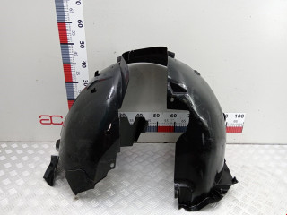 защита арок передняя левая (подкрылок) Peugeot 308 T7 2008, 1.6 л., МКПП, хетчбэк 5 дв., 7136GA