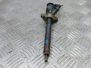 форсунка Peugeot 308 T7 2008, 1.6 л., дизель, 445110311