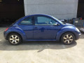 суппорт задний правый Volkswagen Beetle A4 [рестайлинг] 2006, 1.9 л., МКПП, хетчбэк 3 дв., 1J0615424H - фото №6