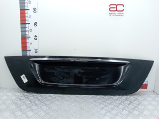 бленда Mercedes-Benz E-Класс W211/S211 2003, 2.2 л., АКПП, седан, A2117500237