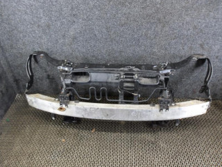 передняя панель крепления облицовки (телевизор) Mercedes-Benz C-Класс W203/S203/CL203 2003, 2.2 л., дизель, МКПП, седан