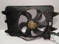вентилятор радиатора Renault Espace 3 поколение 2001, 2.0 л., бензин, минивэн - фото №2