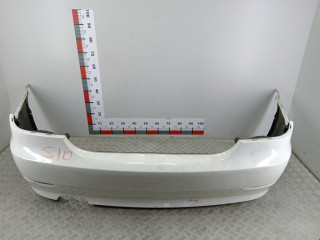 бампер задний BMW 5 серия E60/E61 2004, 3.0 л., МКПП, седан, 51127077939