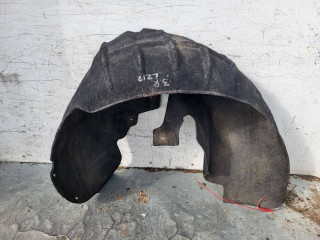 защита арок задняя правая (подкрылок) Volkswagen Golf 5 поколение 2006, 1.9 л., дизель, 5МКПП, красный, хетчбэк 5 дв.