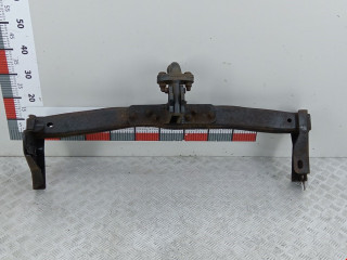 прицепное устройство (фаркоп) Nissan Pathfinder R51 2005, 2.5 л., МКПП, внедорожник 5 дв.