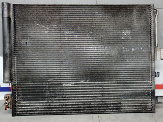 радиатор кондиционера Jeep Grand Cherokee 4 поколение 2012, 3.0 л., дизель
