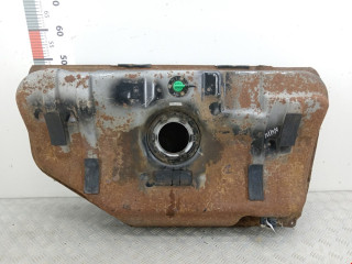 бак топливный Chevrolet Nubira 1 поколение 2005, 1.6 л., МКПП, универсал, 96553743