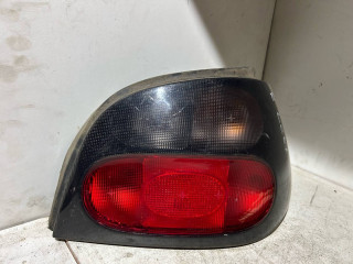 фонарь задний правый Renault Megane 1 поколение 1997, 1.6 л., K7M 690, бензин, 5МКПП, хетчбэк 5 дв.