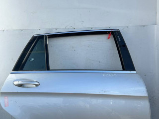 дверь задняя правая Mercedes-Benz R-Класс W251 2006, 3.0 л., OM 642.950, дизель, АКПП, минивэн