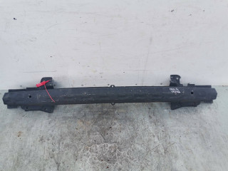 усилитель бампера переднего Volkswagen Golf 4 поколение 2002, 1.9 л., AXR, дизель, 5МКПП, универсал