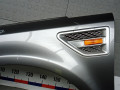 крыло переднее левое Land Rover Freelander 2 поколение 2007, 2.2 л., дизель, внедорожник 5 дв. - фото №3