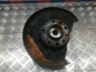 ступица передняя правая Opel Meriva 2 поколение (B) 2010, 1.4 л., бензин, МКПП, минивэн, 93184612, 12779002, 13262091, 326004, 374692