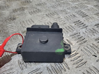 реле накала свечей BMW 3 серия E90/E91/E92/E93 2007, 2.0 л., N47 D20 A, дизель, 6МКПП, седан, 0522120102, 779800003