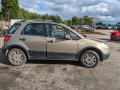 ступица задняя правая Fiat Sedici 1 поколение 2007, 1.6 л., МКПП, внедорожник 5 дв., 71768165 - фото №12
