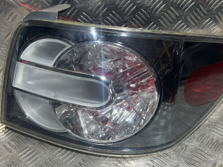 фонарь задний правый Mazda CX-7 1 поколение [рестайлинг] 2010, 2.2 л., дизель, 6МКПП, внедорожник 5 дв.