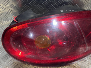 фонарь задний правый Fiat Bravo 2 поколение 2009, 1.6 л., бензин, 5МКПП, хетчбэк 5 дв.