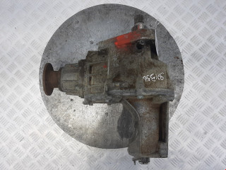 раздаточная коробка Kia 2007, 2.0 л., МКПП, внедорожник 5 дв., 4730039130