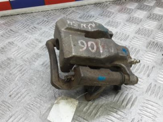 скоба суппорта Lexus RX 3 поколение 2009, 3.0 л., бензин