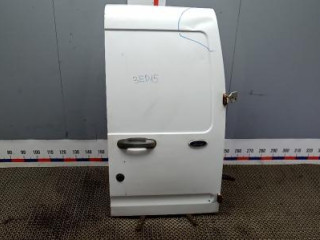 дверь задняя распашная правая Ford Transit Connect 1 поколение 2007, 1.8 л., дизель